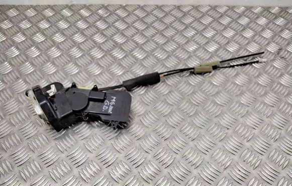 Mazda 6 Rear door lock A94A96R