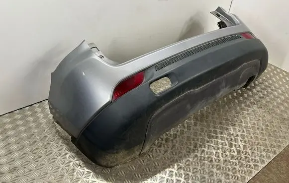 Jeep Compass Rear bumper 5SY37TRMAB