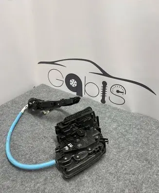 BMW 6 G32 Gran Turismo Front door lock 7477688 18283810 A046465