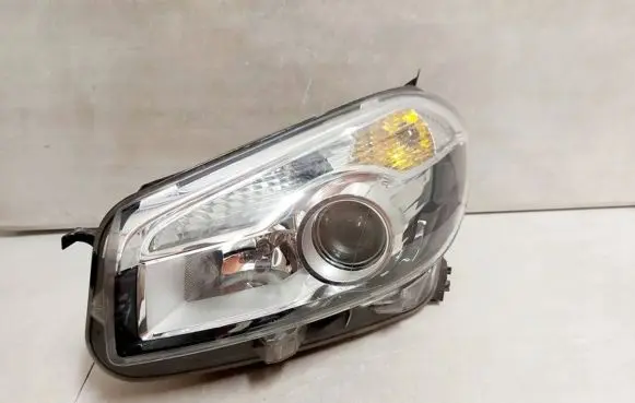 Nissan Qashqai Headlight/headlamp 26060BR01B