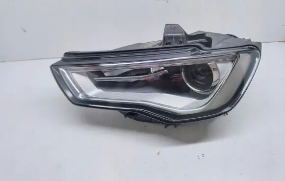 Audi A3 S3 8V Headlight/headlamp