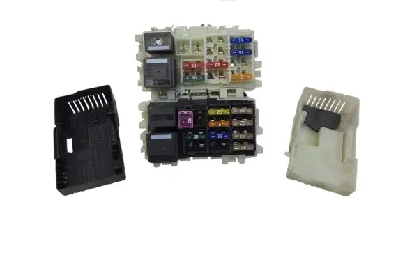 Ford Galaxy Fuse module