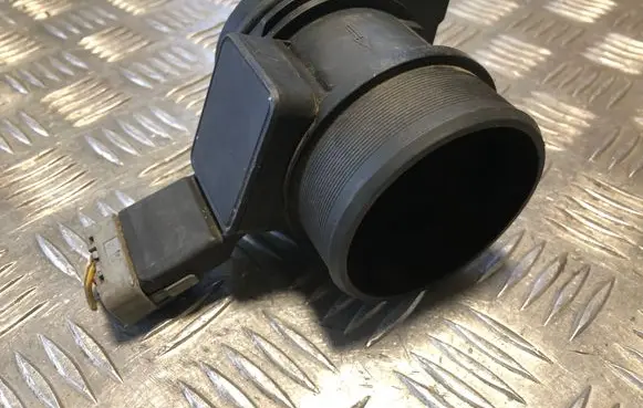 Peugeot 307 Mass air flow meter 9629471080