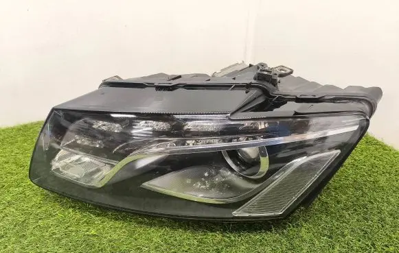 Audi Q5 SQ5 Headlight/headlamp 1011117075
