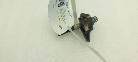Peugeot 308 Fuel Injector clamp holder