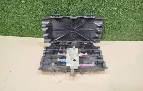 Man TGE 1gen Fuse box set 7C0937517AC 7C0937517