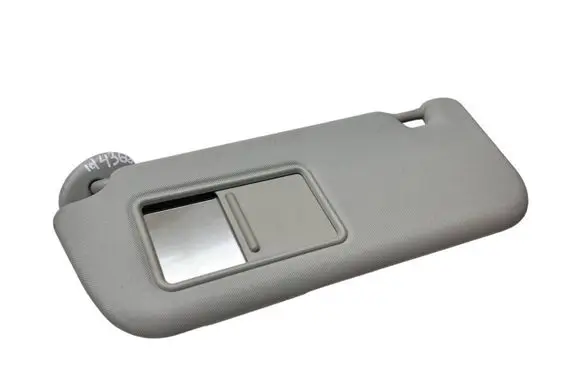 Toyota Avensis T270 Sun visor