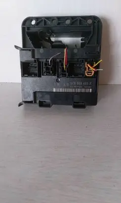 Volkswagen PASSAT B6 Comfort/convenience module 3C0959433K S0455H038
