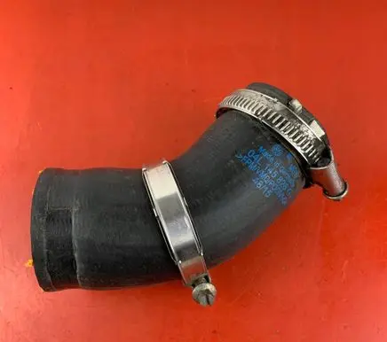 Volkswagen Golf VII Intercooler hose/pipe 04L145828G