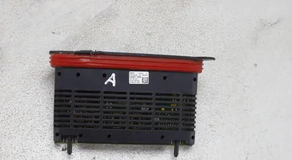BMW X3 F25 Headlight ballast module Xenon 7408427 535100C8F 331100
