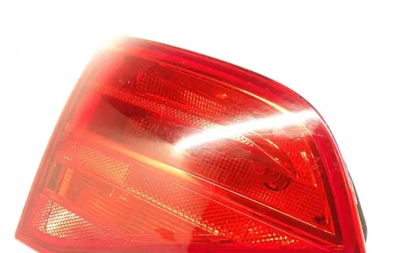 Audi A4 S4 B8 8K Rear/tail lights 8K9945093