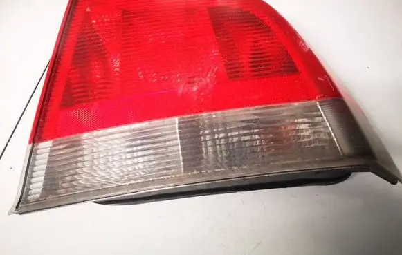 Volvo S60 Rear/tail lights 8664080