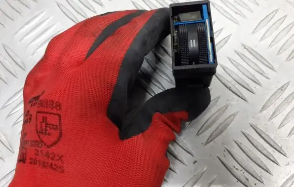 Audi A6 S6 C6 4F Light relay 4A0941301A