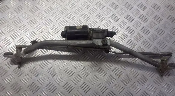 Audi A6 S6 C5 4B Front wiper linkage 8D1955113C