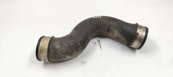 Volkswagen Jetta V Intercooler hose/pipe