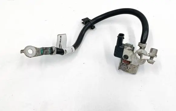 Volvo XC40 Negative earth cable (battery) 31453627AC 31453627 31652688