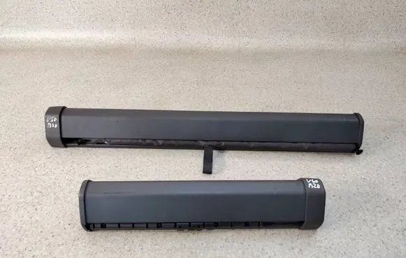 Volvo V60 Trunk/boot cargo luggage net 