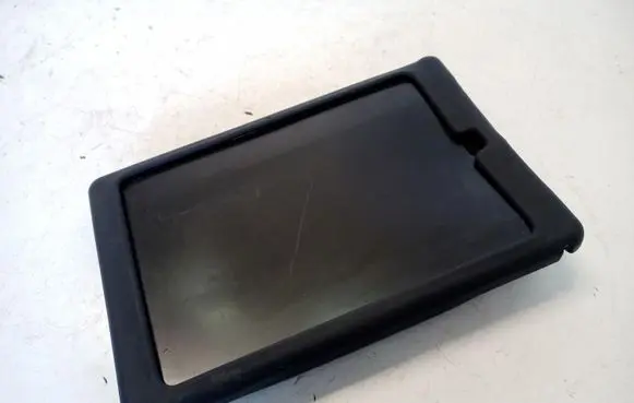 Citroen C4 III e-C4 Other exterior part 