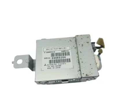 Honda Accord Other control units/modules 39113TL0G01M1 39113TL0 8X065284