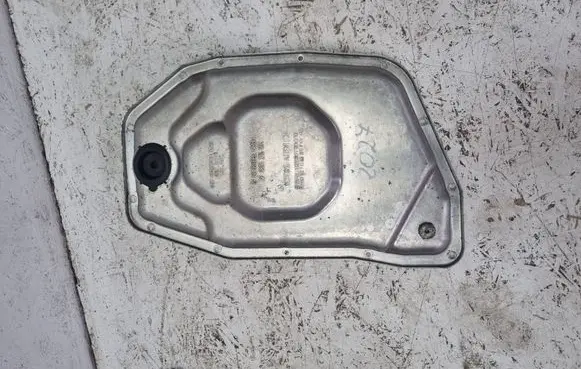Audi Q2 - Oil sump 0501213604