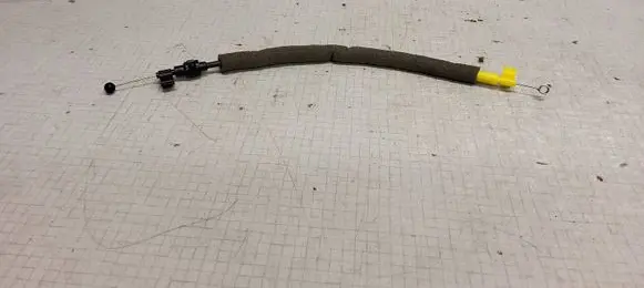Volkswagen Transporter - Caravelle T5 Air flap cable 7H1819833C