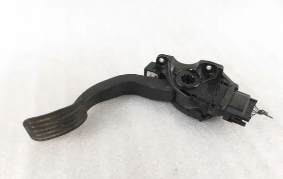 Ford S-MAX Accelerator throttle pedal 6PV00922011 6G929F836KD