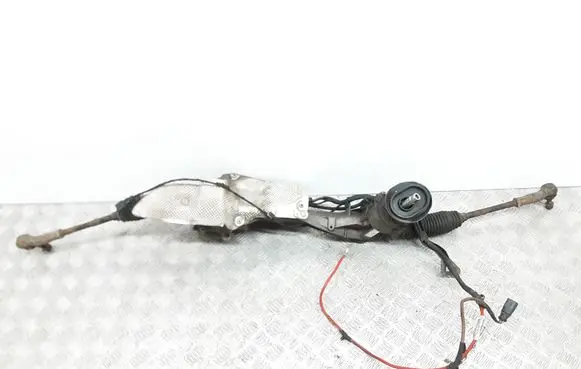 Seat Leon (5F) Steering rack 5Q1423051AS
