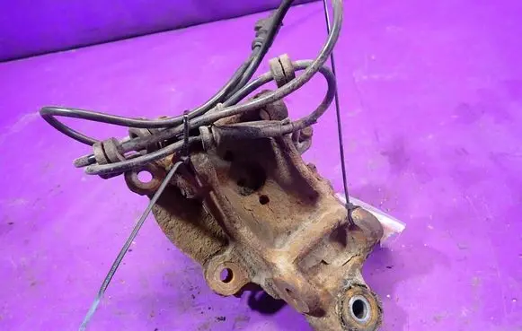Alfa Romeo 147 Rear wheel hub spindle/knuckle