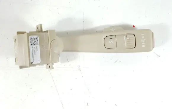 Volvo S80 Wiper control stalk 31275358 30739853