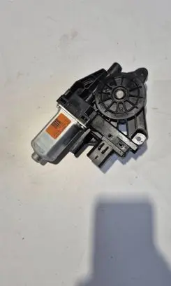 Dodge Durango III Front door window regulator motor