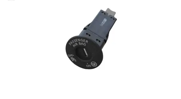 Infiniti Q50 Passenger airbag on/off switch 14702SD