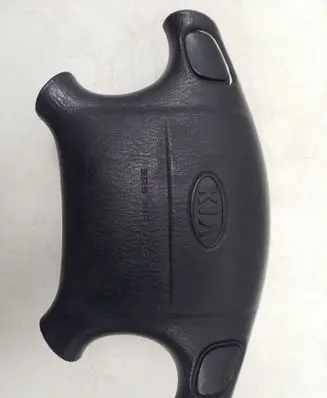 KIA Spectra Steering wheel airbag K2A357K00