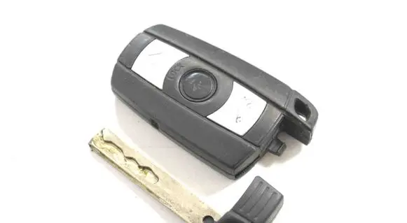 BMW 3 E90 E91 Ignition key/card 6954810
