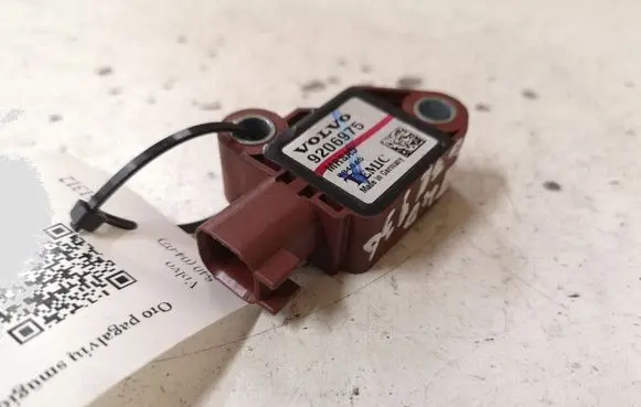 Volvo S40 Airbag deployment crash/impact sensor 9206975 8840A5