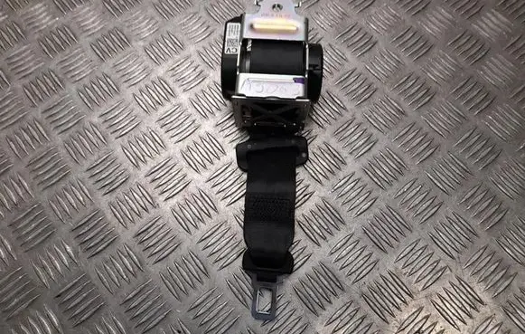 Dacia Jogger Middle seatbelt (rear) 888507457R
