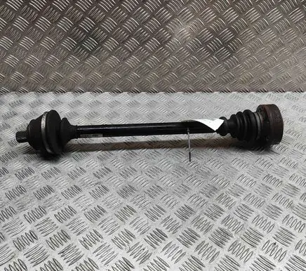 Volkswagen Phaeton Rear driveshaft 4E0501203