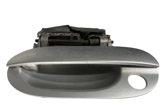 BMW 5 E39 Front door exterior handle