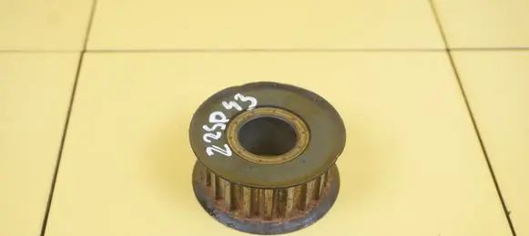 Ford Focus Timing chain sprocket JQDB