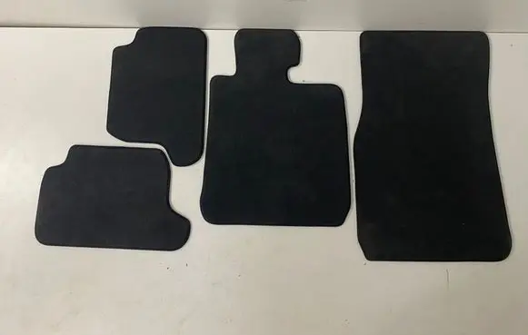 BMW 2 F22 F23 Car floor mat set