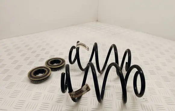 Mercedes-Benz A W177 AMG Rear coil spring 