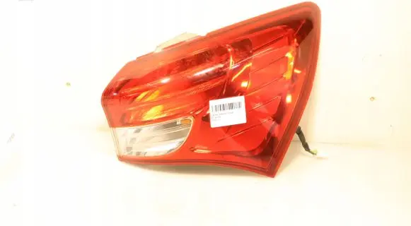 Rear/tail lights