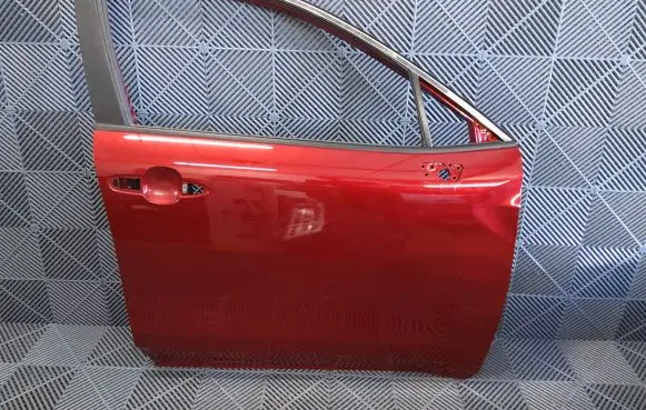 Toyota Corolla Cross Front door 6700116680