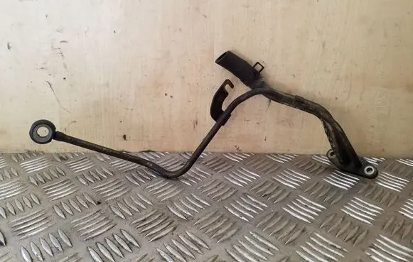 Toyota Corolla E120 E130 Turbo turbocharger oiling pipe/hose