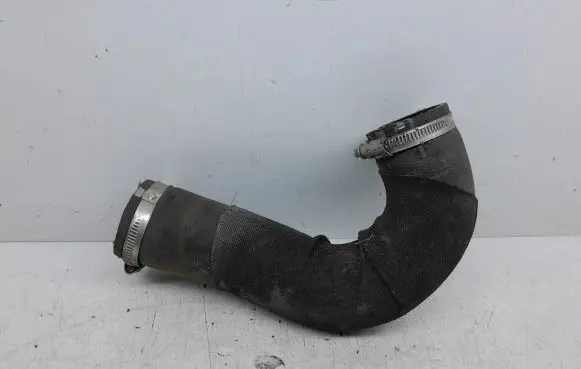 Audi A6 S6 C7 4G Intercooler hose/pipe 4G0145709M