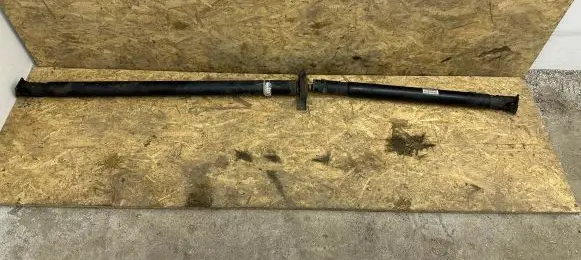 Honda CR-V Drive shaft (set) 40100T1GE010M1