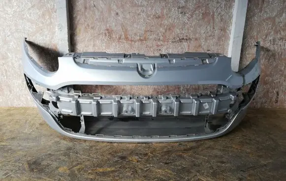 Fiat Punto Evo Front bumper 735500118