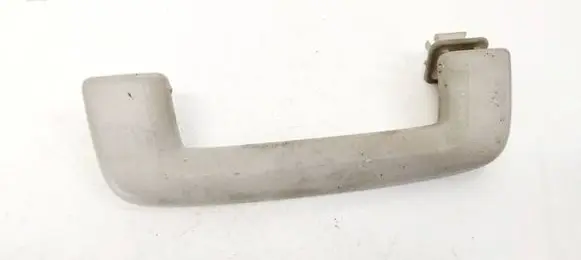 Ford S-MAX Front interior roof grab handle
