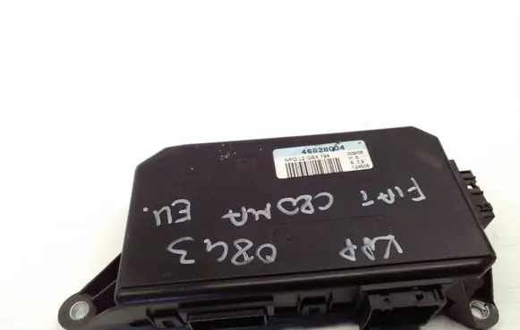 Fiat Croma Door control unit/module 46828004