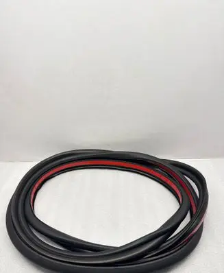 Audi A6 C7 Rubber seal rear door 4G5839911A