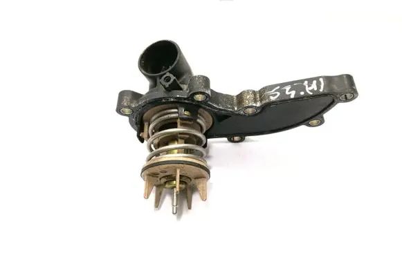 Thermostat/thermostat housing